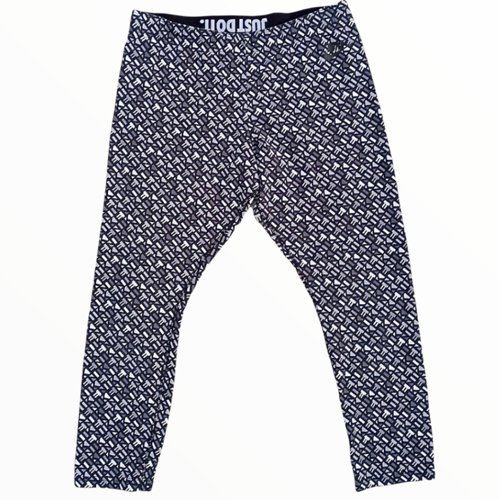 Nike 7/8 Leggings Nike Print